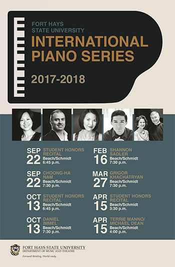 2017-18 piano series